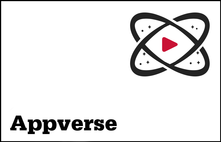 Appverse Graphic