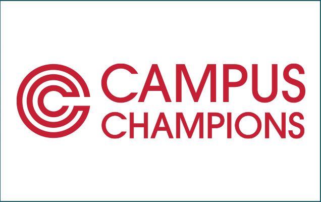 Campus Champions logo