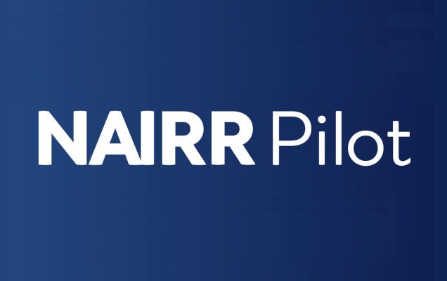 NAIRR Pilot logo