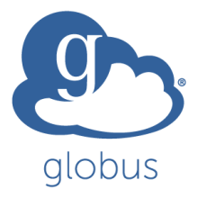 Globus logo