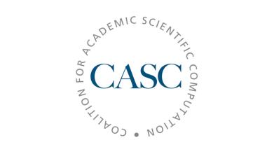 CASC logo