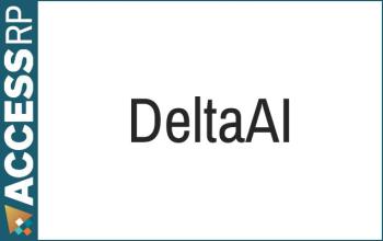 DeltaAI ACCESS Affinity Group logo