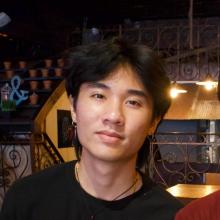 James Chen Profile Photo